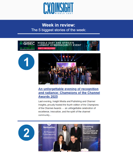 Expertly Crafted Weekly Newsletter Design