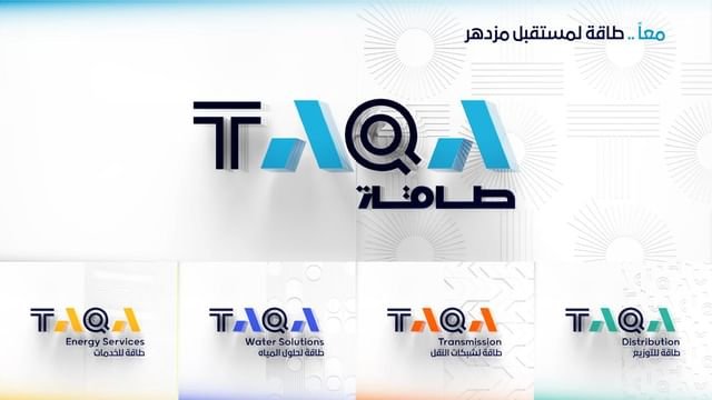 TAQA unveils unified company with new brand identity