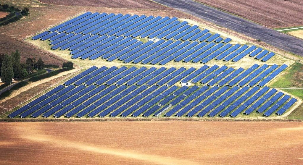 Saudi Arabia’s ACWA Power, Badeel and SAPCO secure $3.2bn financial close on major solar projects