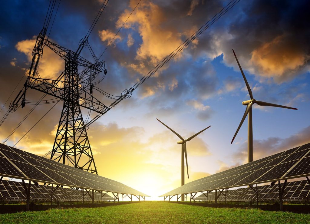 UAE’s AMEA Power and Averi Finance join US-led power Africa initiative to drive clean energy