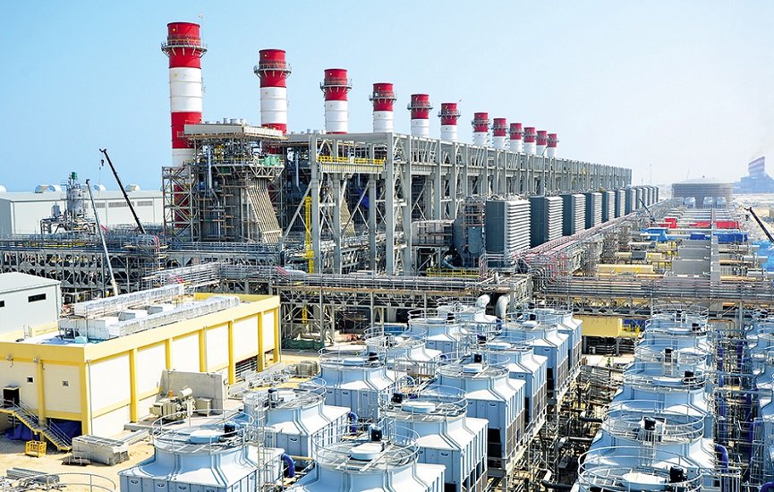 Saudi Water Partnership Company receives bid for Jubail 4 & 6 desalination project SWPC