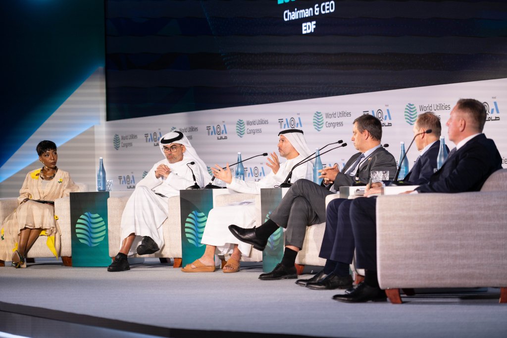 UAE nuclear energy chief sounds alarm on severe talent shortage