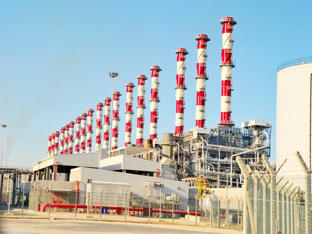 Elsewedy Electric and Siemens Energy launch $1 billion power project in Saudi Arabia