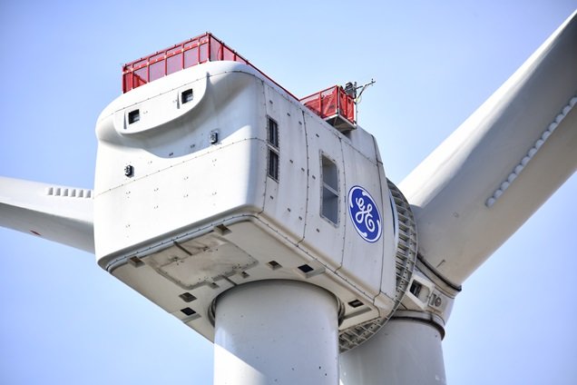 GE Vernova to cut 900 jobs amid struggling offshore wind business GE Vernova offshore wind