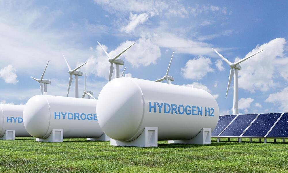 ACWA Power to complete first phase of $4BN green hydrogen project in Egypt by 2028 ACWA Power Hydrogen Egypt