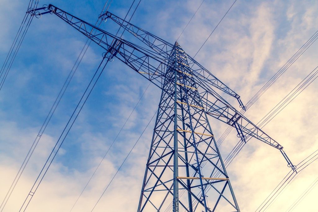 TAQA, EWEC to develop $9.8B Bln energy infrastructure in Abu Dhabi to support AI, net zero goals