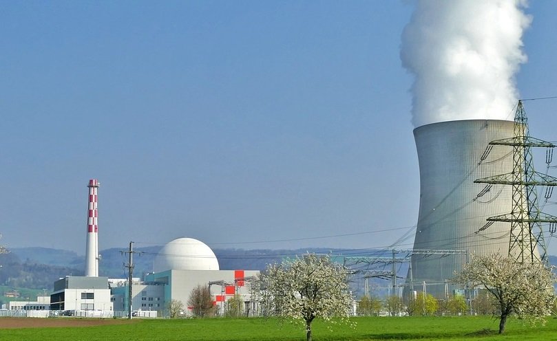 Saudi Arabia achieves major milestone on first nuclear power plant project