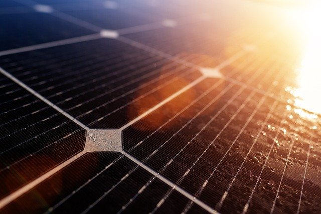Oman inaugurates its largest solar project with a capacity of 1GW