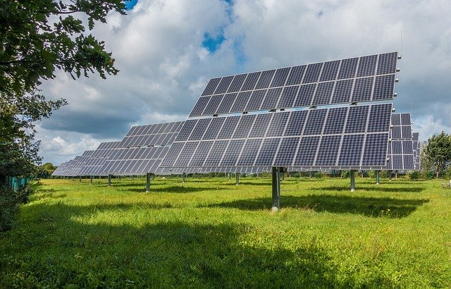 Renewable energy surges, but grid constraints threaten progress