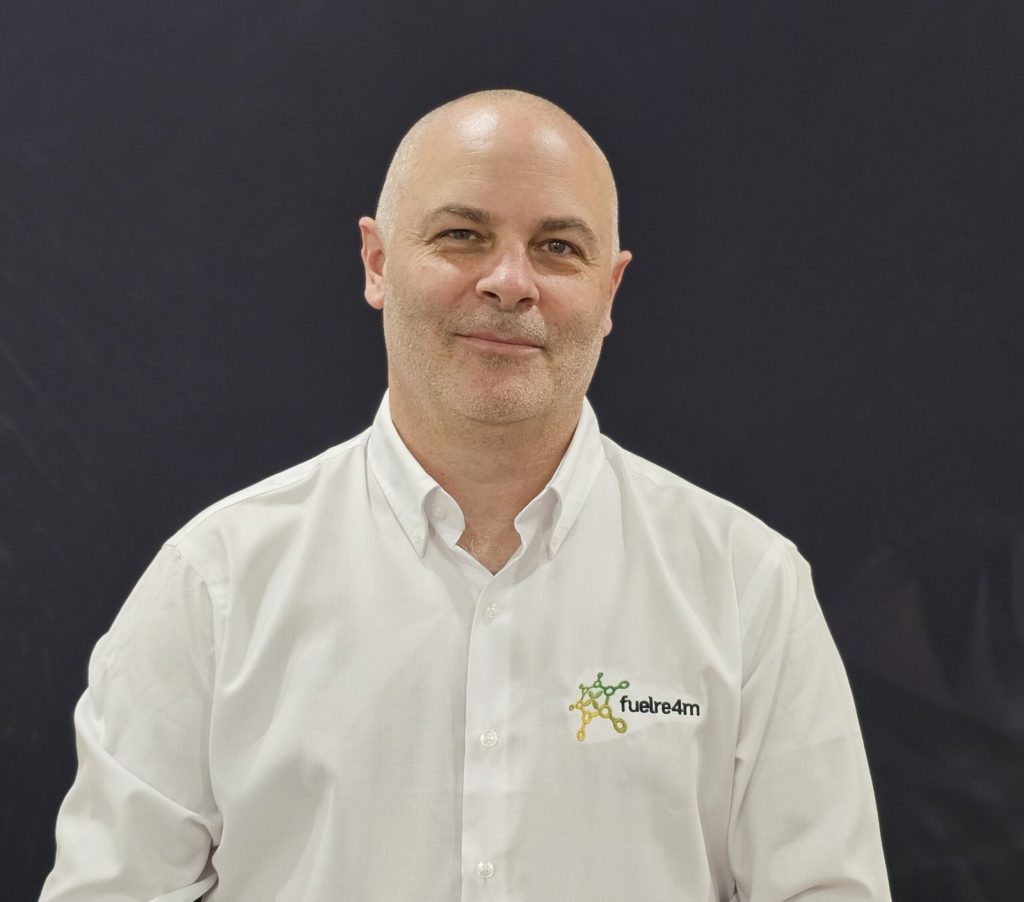 Navigating the energy transition: The role of advanced fuel management solutions