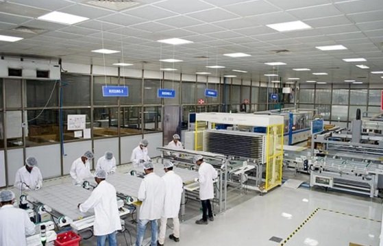 Tata Power commences solar cell production at 4.3GW Tirunelveli facility Tata Power