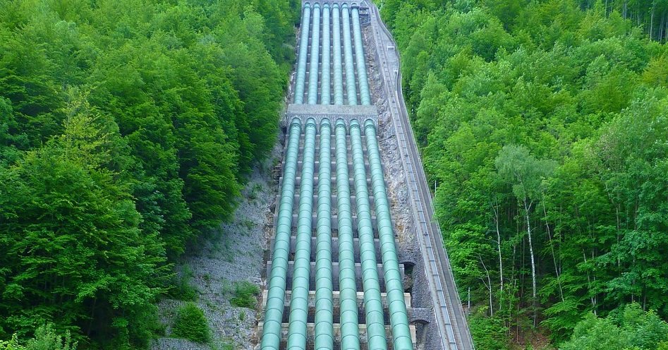 IFC approves $110M loan to OCP Group for major desalinated water pipeline in Morocco The state-owned Water Transmission Company (WTCO) has stepped in to oversee the project’s procurement
