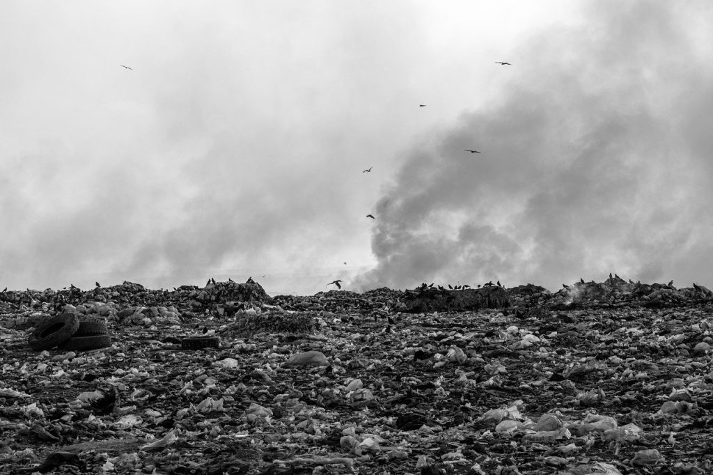 Oman’s be’ah receives 3 bids for landfill gas-to-energy project