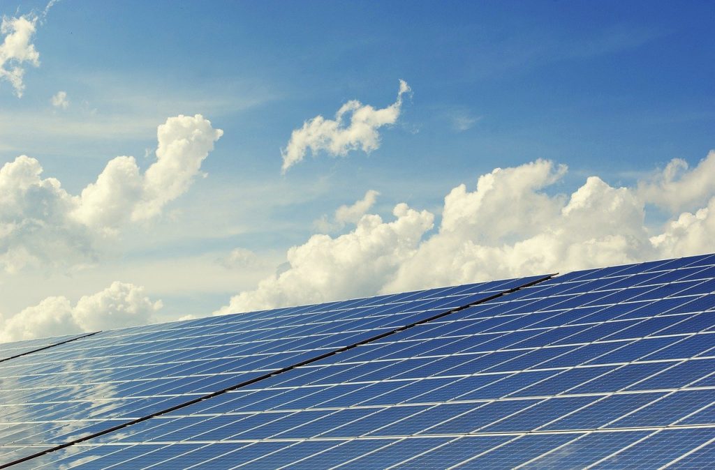 Saudi Arabia’s SPPC launches 4.5 GW renewables tender amid green energy push Scatec is focusing on solar and battery storage as part of a strategic shift