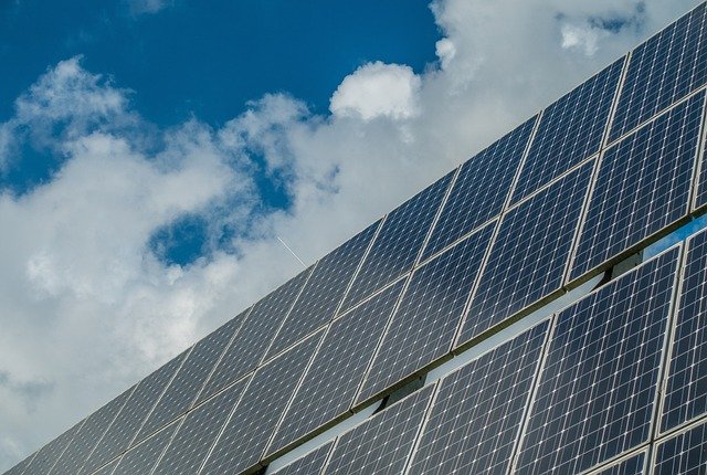 ACWA Power and Tongwei sign 1.17 GW solar panel deal Tongwei will supply its advanced TNC-G12R 66 PV modules to ACWA Power for the Muwahy project