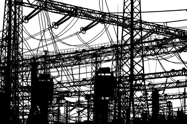 Oman’s Barka power plant restores full 412 MW capacity after glitch Oman power plant