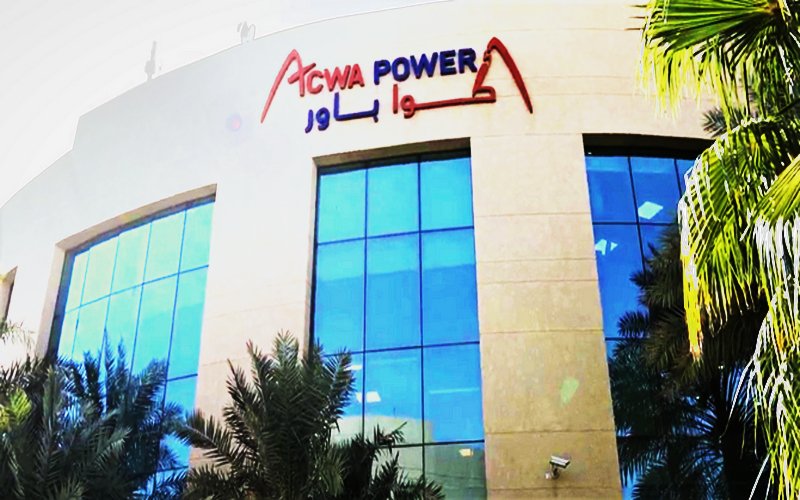 ACWA Power, Sumitomo to develop $4.2 billion renewable energy projects in Uzbekistan