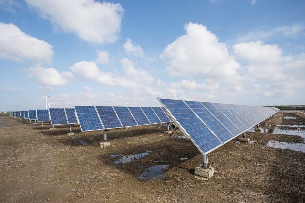 AMEA Power expands renewable portfolio in Egypt with PPA for new 500MW wind project