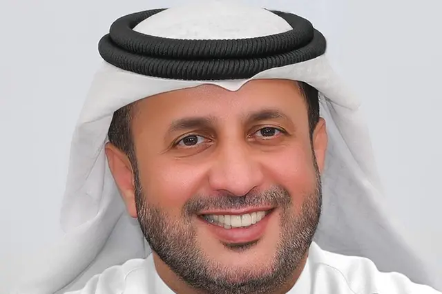 Empower showcases its expertise in District Cooling at the World Green Economy Summit in Dubai Ahmad bin Shafar, CEO of Empower and Board Member Emeritus of the International District Energy Association (IDEA)