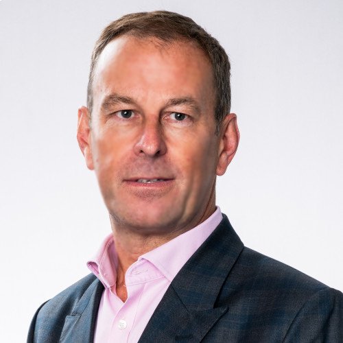 Turning SMRs from a vision into a reality Andy Champ, Country Leader GE Hitachi Nuclear Energy