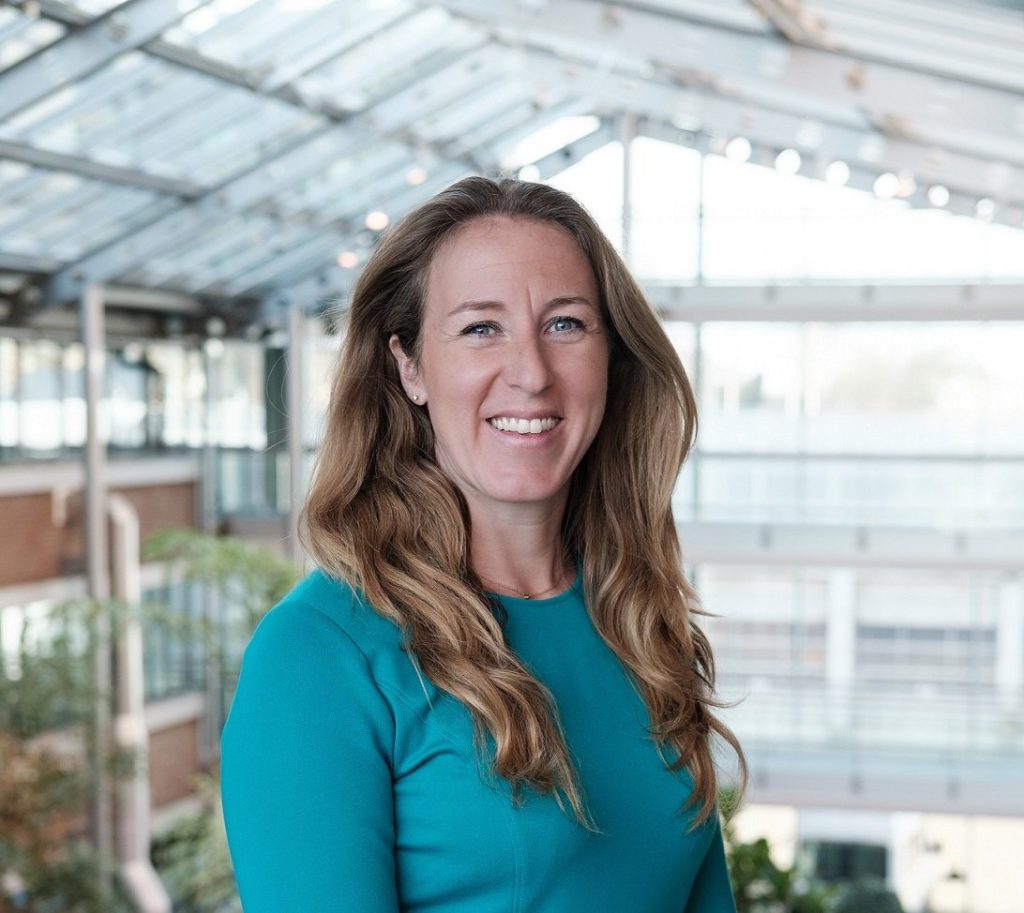 Fugro appoints Annabelle Vos as Group Director Middle East & India Fugro appoints Annabelle Vos as Group Director Middle East & India