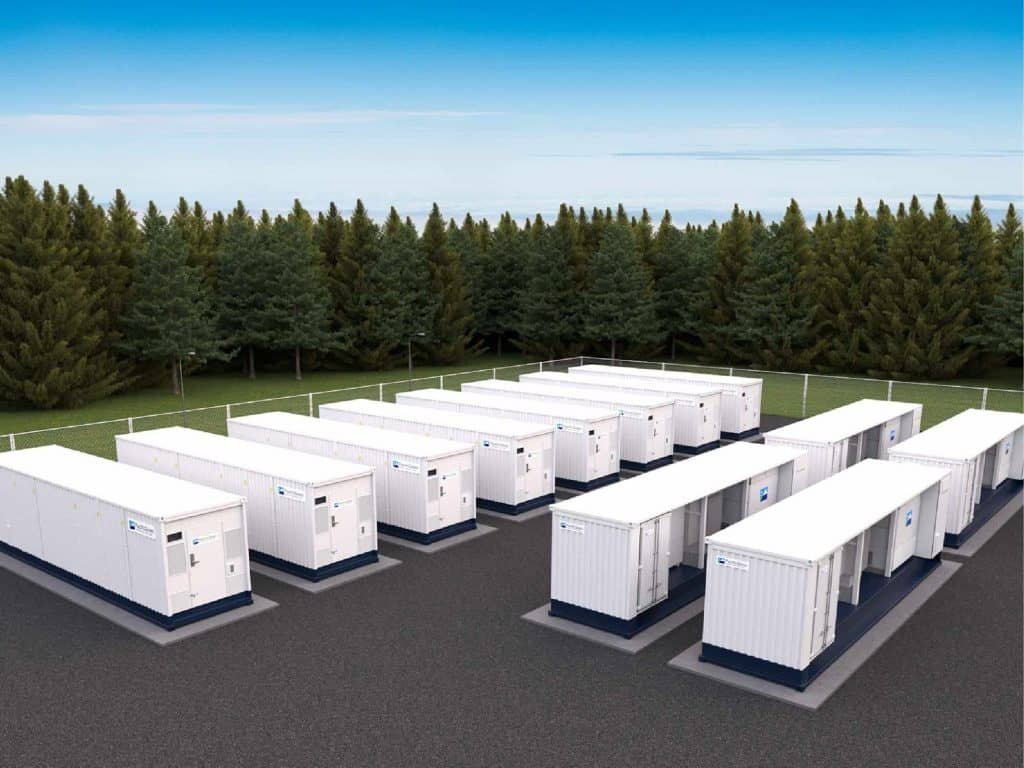 South Africa’s Oasis 1 battery energy storage project reaches commercial close The project is part of the country’s broader Energy Storage Independent Power Producers Procurement Programme (ESIPPPP),