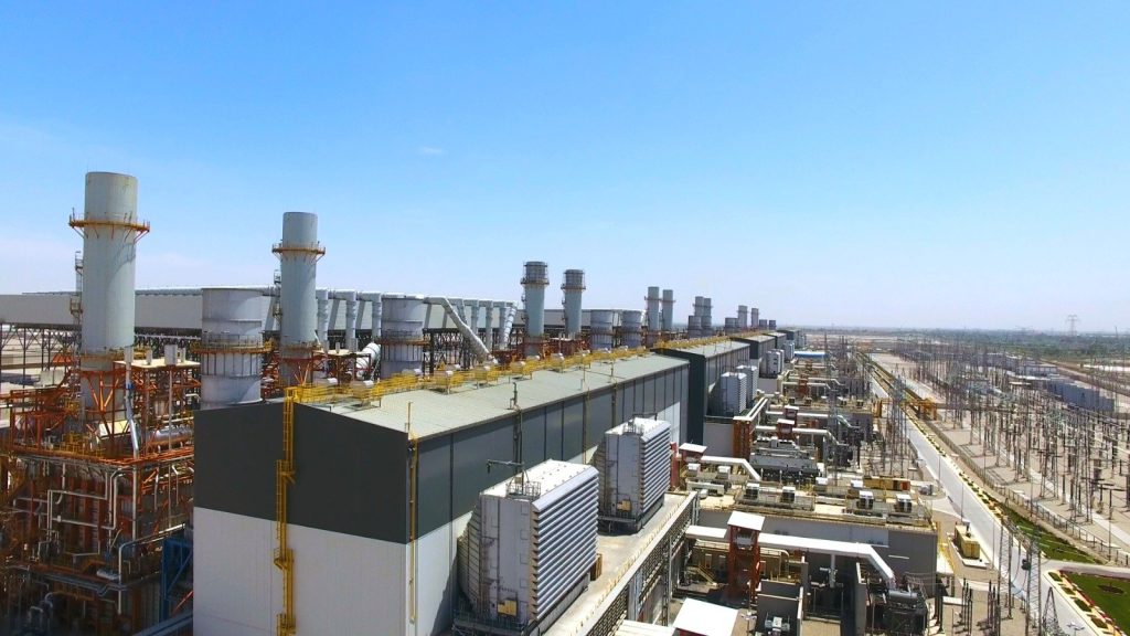GE Vernova and Mass Group achieve major milestone on Iraq’s largest 4.5 GW power plant Located in Baghdad, the 4.5-gigawatt facility plays a key role in meeting Iraq’s growing electricity demand
