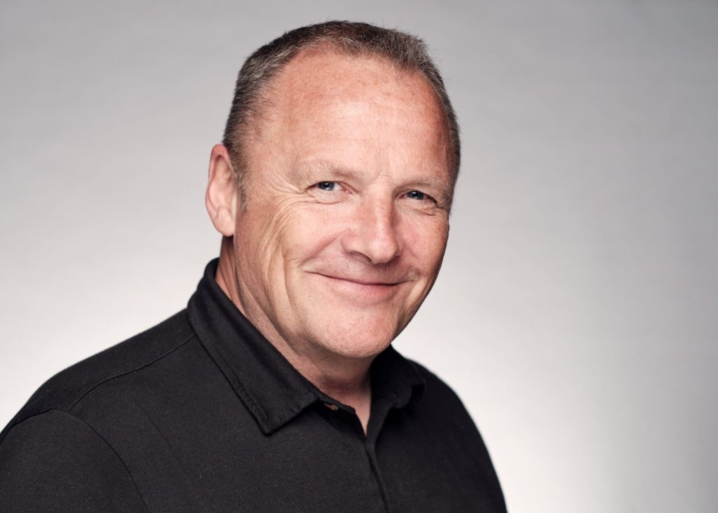 IFS accelerates industrial AI reality with release of IFS Cloud 24R2  Christian Pedersen, Chief Product Officer at IFS