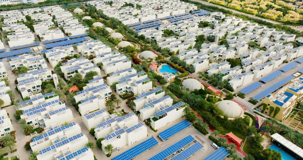 SEE Holding showcases 10 years of solar innovation with City Solar at WETEX 2024 City Solar at WETEX 2024