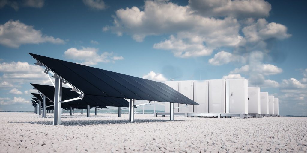 Saudi Power Procurement Company (SPPC) launches qualification for massive 8 GWh BESS projects