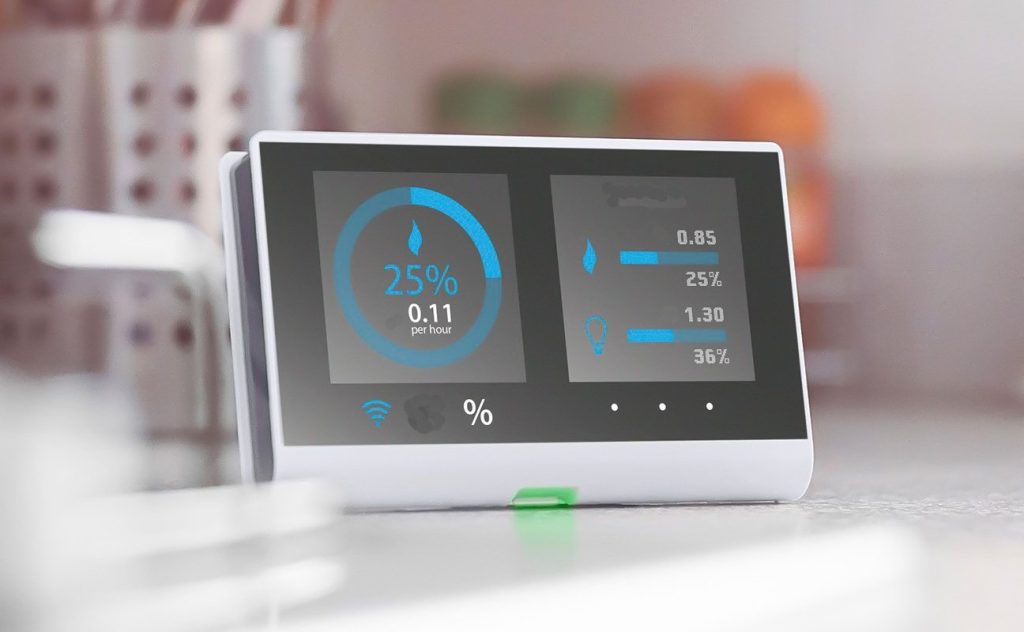 The rollout of smart meters is expected to improve the quality and efficiency of services provided by EtihadWE