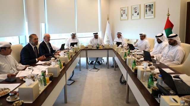 UAE’s nuclear regulator, FANR, announces key milestones for Barakah plant The Board of Management of the Federal Authority for Nuclear Regulation (FANR) during a recent meeting.