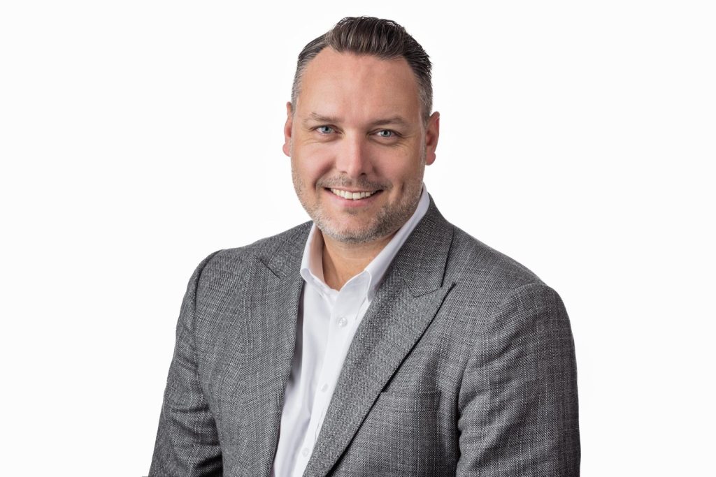 Paving the way to sustainable construction: Overcoming challenges in the UAE Gordon Rodger, Managing Director, STONEHAVEN