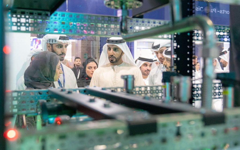 Khazna to build 100MW AI-optimised data center in Ajman Khazna Data Centres (Khazna) made the announcement at GITEX Global in Dubai