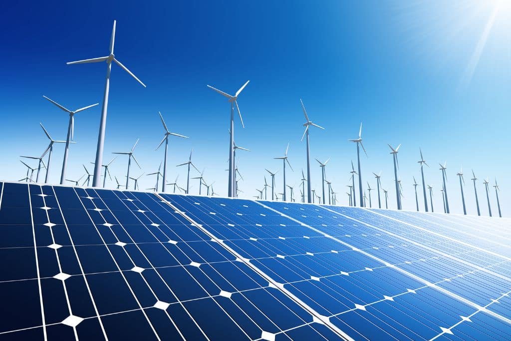 Masdar, EDF, TotalEnergies among top contenders in Saudi Arabia’s 4.5 GW 6th renewable energy round