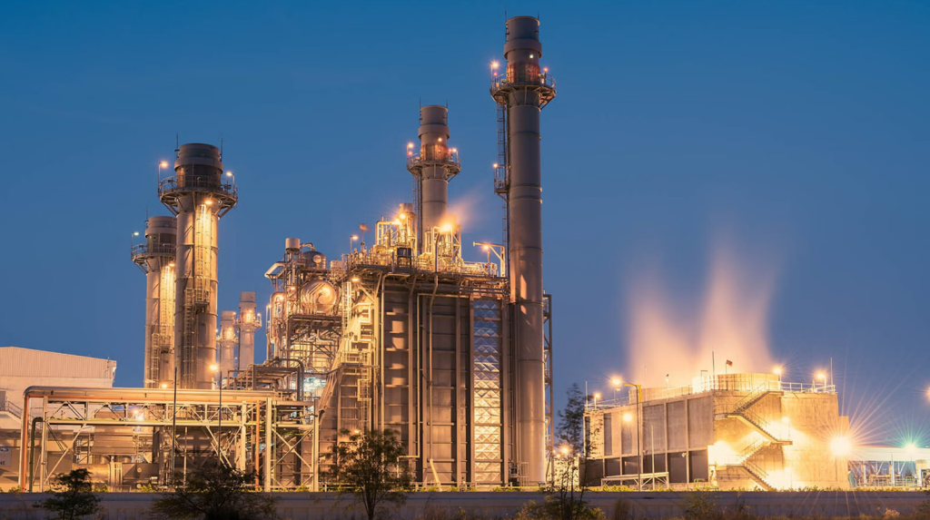 China’s CEEC and Mitsubishi Power win $564 million contract to build Al Wahda gas power plant in Morocco The project, part of Morocco's wider energy strategy, will feature two 450 MW gas turbine units with dual-fuel capabilities