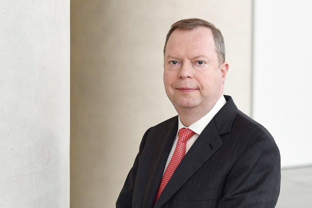 ENOWA CEO Peter Terium appointed chair of New Zero Emissions Traders Alliance Peter Terium, CEO, ENOWA, has been appointed chair of New Zero Emissions Traders Alliance