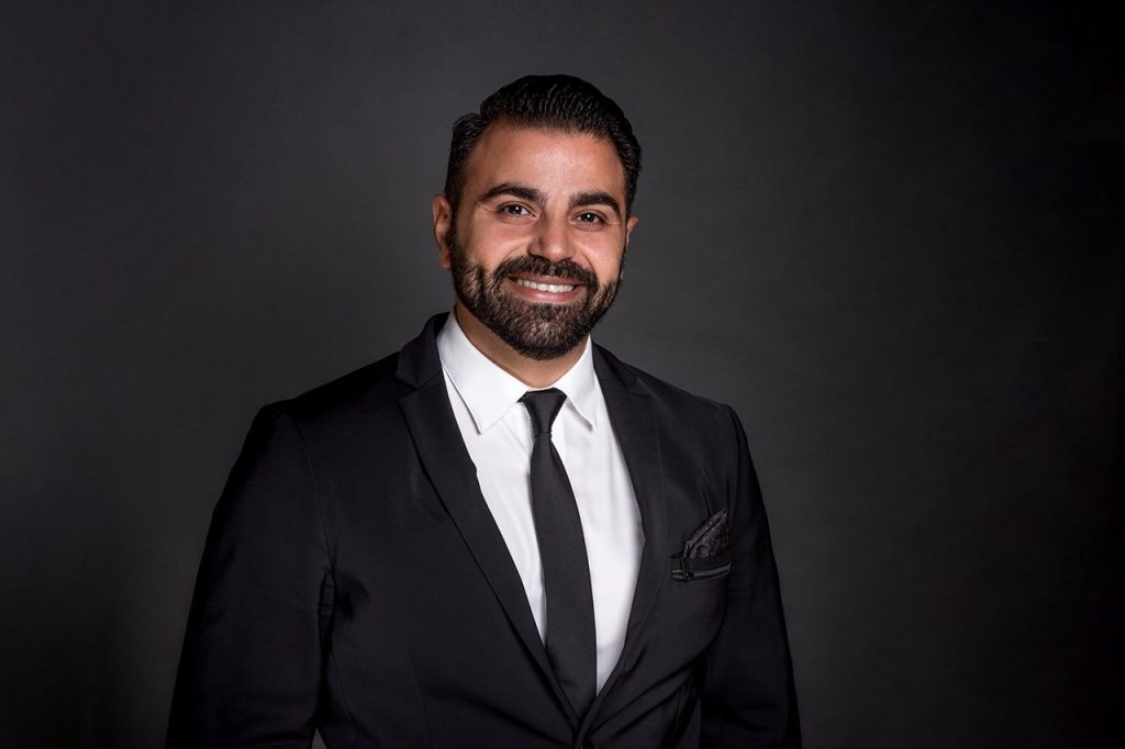 Daikin’s Samer Alawiah on enhancing food supply chain efficiency through HVAC-R innovation Samer Alawiah, Managing Director of Daikin UAE