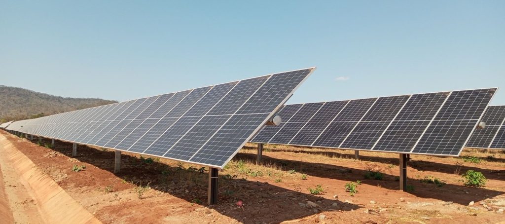 Infinity Power and Pele Green Energy Secure 1.28 GW Solar Projects in South Africa’s REIPPPP Round 7