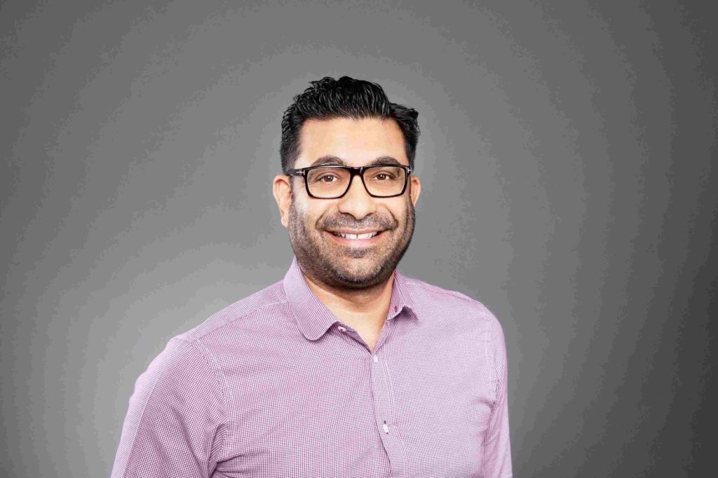 INTERVIEW: IFS CTO, Vijay Jaswal, discusses the importance of smart asset management for utility companies Vijay Jaswal, Chief Technology Officer, APJ, ME&A, IFS