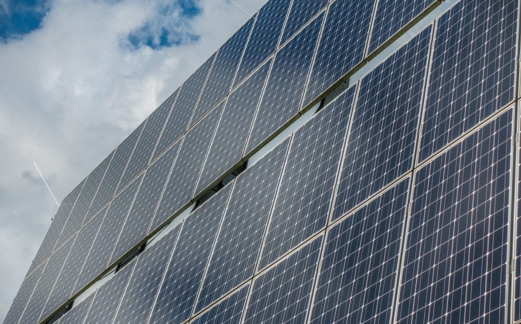 Saudi Arabia’s Acwa Power targets $50 billion clean energy investment in China by 2030