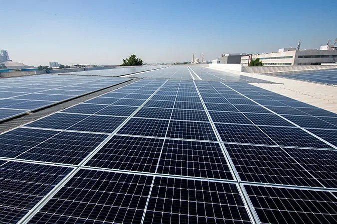Sumitomo Electric Wiring, IRSC partner to develop rooftop solar project in Egypt