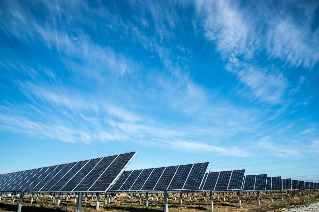 Emirates Water and Electricity Company (EWEC) invites bids for 1.5GW Zarraf solar project Zarraf solar project Abu Dhabi