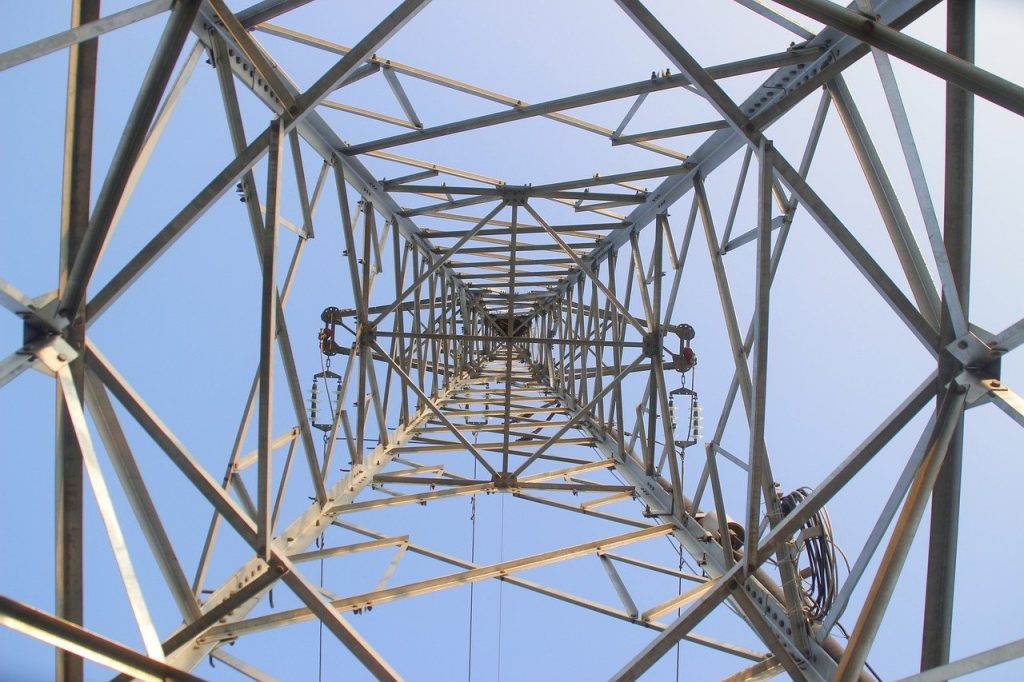 Saudi Arabia’s Al-Babtain Power secures $207 Million deal for HVDC steel towers