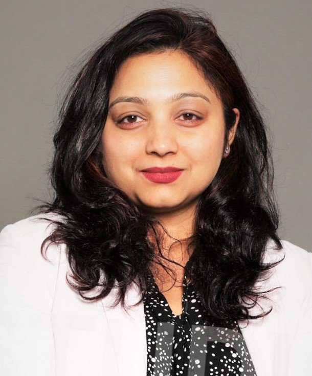 How Emerson is driving innovation and sustainability in automation Aarti Dange, Director -Customer Experience, Emerson