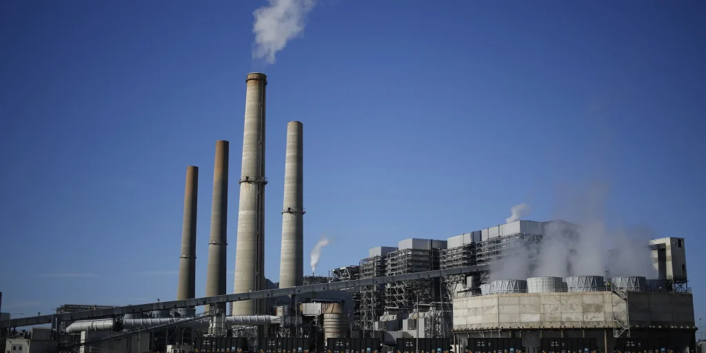 Saudi Electricity Company launches carbon capture project at Rabigh power plant