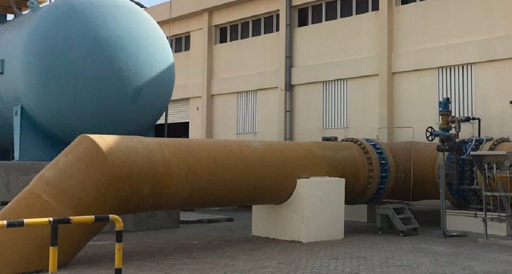 Dubai’s DEWA receives 8 Bids for major pumping stations project