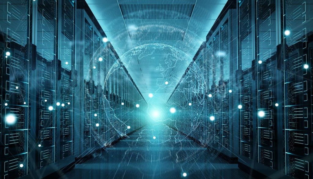 Dubai’s Hodler Investments and China’s GCL Group partner to power data centers in Ethiopia