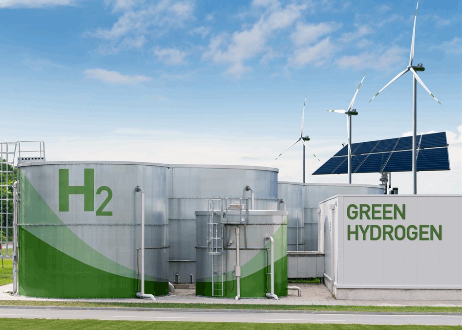 NEOM’s $8.4 billion Green Hydrogen Project makes progress with solutions from LundHalsey