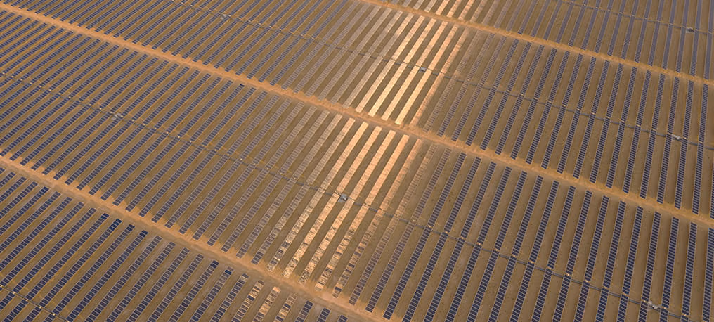 Masdar and Silk Road Fund partner on $2.8 Billion renewable energy investments